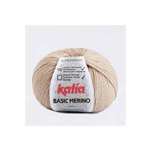 Pelotes laine katia - de, basic