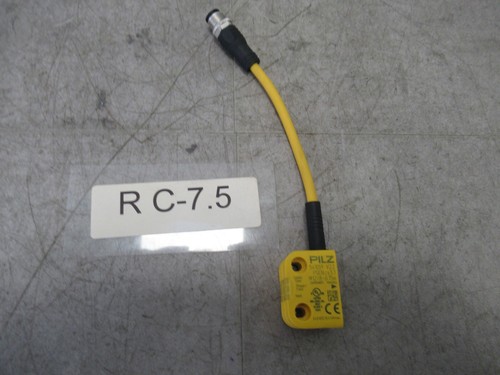 Sécurité m12 poles 24v - m12,