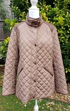 Lauren Ralph Lauren Brown