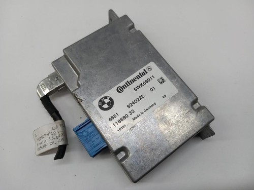 Module électronique pour bmw - pour,