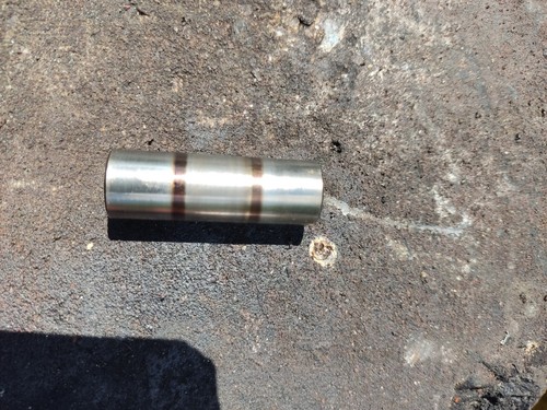 Goupille piston yamaha - goupille, 125