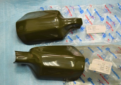 Protèges mains cagiva 125 - protèges, a8