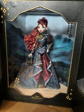 Poupée Princesse Mérida Disney Designer collection de 2022