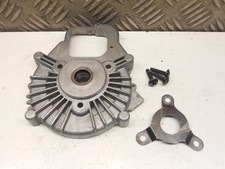 Taille haies Homelite HT-17 - Carter de visite moteur / carter volant magnétique