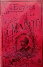 MALOT Hector. Un mariage sous