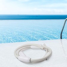 Tuyau d'admission haute