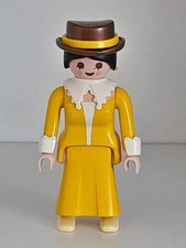Playmobil personnage femme