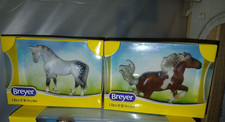 breyer Horse lot  Club