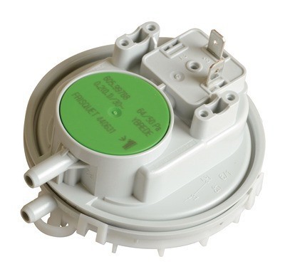 Manostat evo25 complet après - manostat,