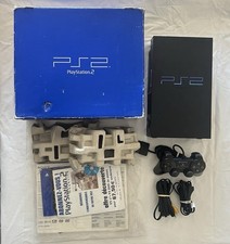 Sony PlayStation 2 Console