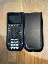 Calculatrice TI 82 Advanced