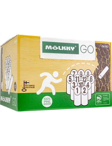 Molkky fr - go,