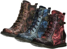 Laura Vita Bottines Pour