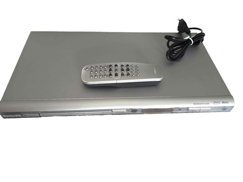 Lecteur dvd philips - philips, dvp630