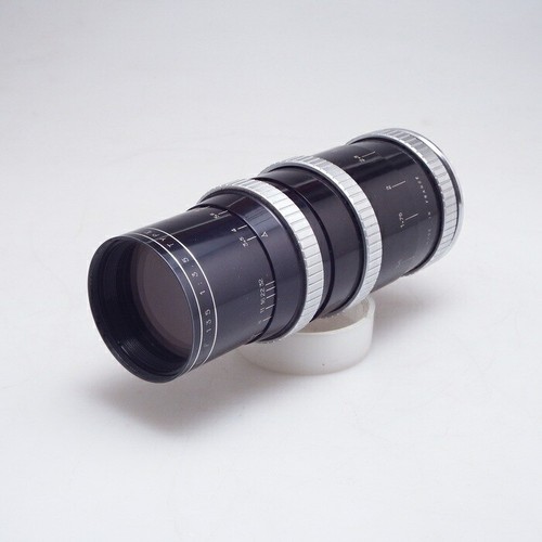 Angenieux objectif - angenieux,