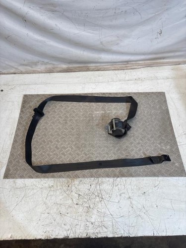 Ceinture arriere droit renault - arriere,