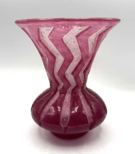 DAVID GUÉRON - DEGUÉ - Vase