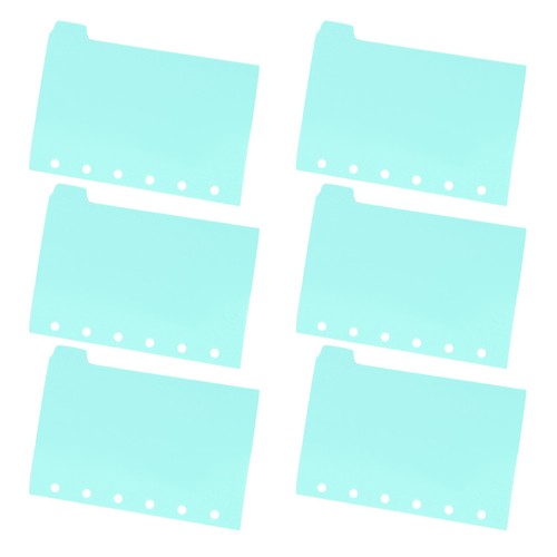 Sheet intercalaire classeur - ,