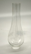 Ancien verre tube verre