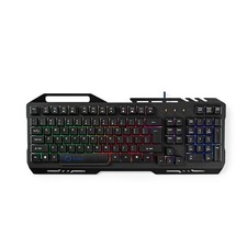Nedis Clavier Gamer Filaire