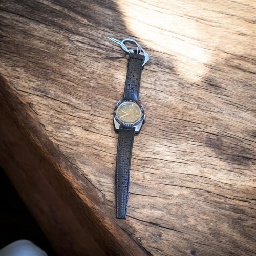 Montre royal - le,