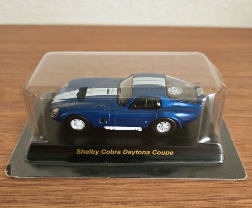Kyosho shelby cobra - 1/64,