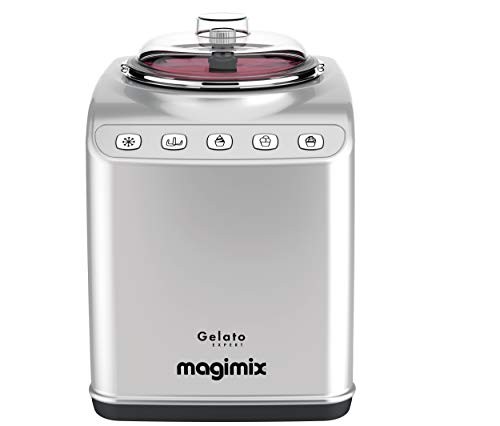 Magimix gelato experte - gelato,