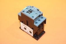 Contacteur de puissance Siemens Sirius 3RT2026-1AP00