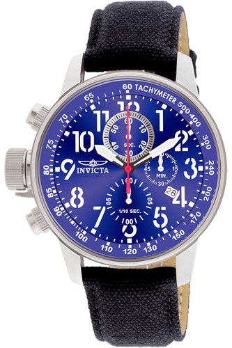 Invicta force 1513 - i-force, montre
