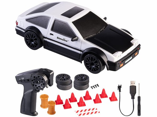 Voiture drift rechargeable - voiture,