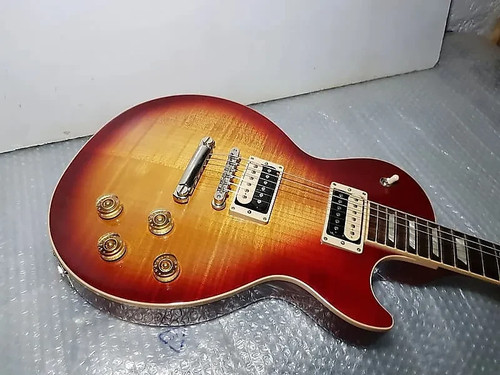 Gibson les paul classic - classic, plus