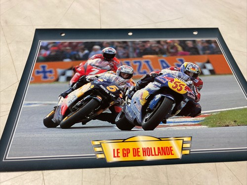 événement moto grand - prix, de