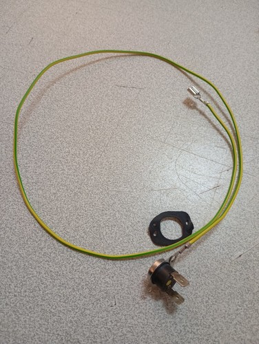 Elth type 261 - t175, sonde