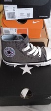 Converse Fille