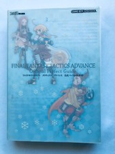 Final Fantasy Tactics Advance