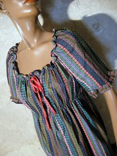 Chic vintage robe - chic,