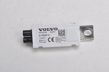 VOLVO XC60 II Amplificateur