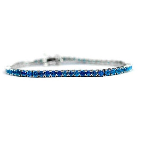 Naturel fluo apatite gemme - fluo,