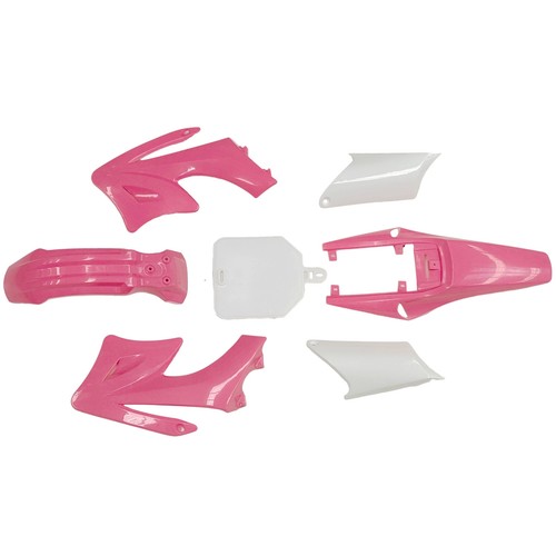Pink apollo orion plastics - apollo,