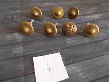 lot boutons de meubles en