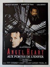 Affiche cinema angel - affiche,
