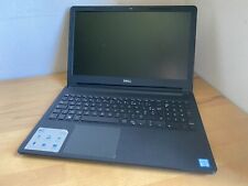 PC Portable 15,6" Dell Vostro 15 3567 3568 p63f p63f002 Intel Core i3 Non testé