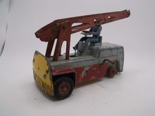 BC1 -  DINKY TOYS ref 50  -