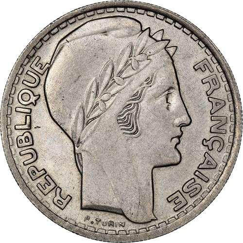 908620 coin france turin - [#908620], coin,