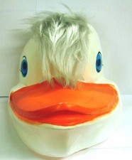 Titus le Petit Lion - Masque