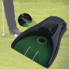 Golf automatique Putting Cup