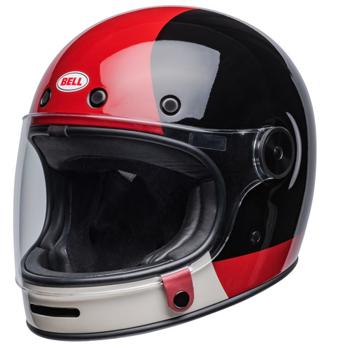 Casque moto bell bullitt - casque,