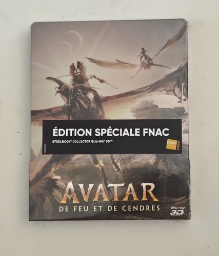 Avatar feu et de - avatar,