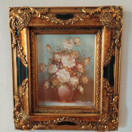 Tableau robert cox - robert, peinture