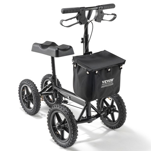 Vevor scooter genoux - de,